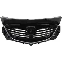 BLIC Kylargrill 6502-07-3499993P