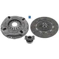 SACHS Kopplingssats 3400 116 201