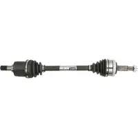 Skf Drivaxel VKJC 5258