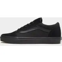 Vans Old Skool Junior, svart