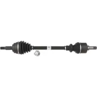 Skf Drivaxel VKJC 8021