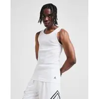 Jordan 2 Pack Flight Tank Tops, vit