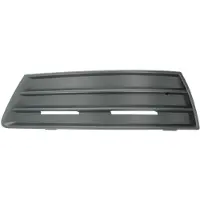 BLIC Ventilationsgaller, stötfångare 6502-07-9540915P vänster