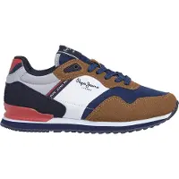 Pepe Jeans London Berg Skor