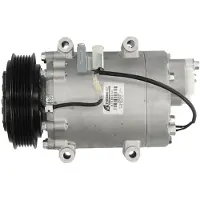THERMOTEC Kompressor för luftkonditionering KTT090042