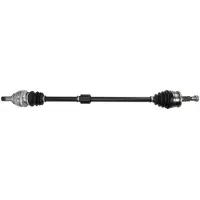 PASCAL Drivaxel G2X048PC