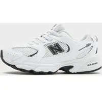 New Balance 530 Barn, vit