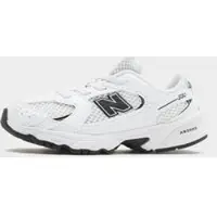 New Balance 530 Barn, vit