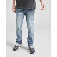 Supply & Demand Denver Denim Jeans Junior, blå