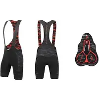 Massi Pro Team Cykelbyxor