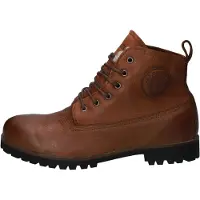 Blackstone Boots med snörning 'Colin SG31' brun
