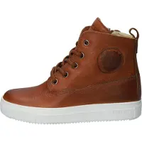 Blackstone Sneaker 'Aspen Pal CK07' konjak