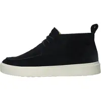 Blackstone Chukka boots 'Ruby Jerrik CG183' nattblå