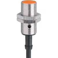 Ifm Electronic Induktiv sensor M18 x 1 infälld PNP IG5221