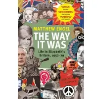The Way It Was