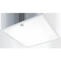 SG ARMATUREN Sense Pro 600x600 Vit 3000K PIR-sensor