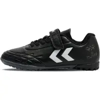Hummel Fotbollsskor - Topp Star Gräs Jr - Anthracite - - 33 - Fotbollsskor – Grus