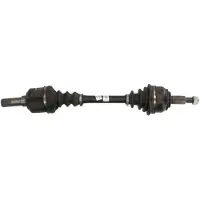POINT GEAR Drivaxel PNG75114 vänster