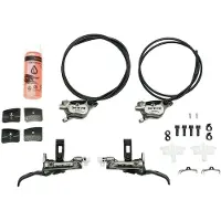 Shimano Bl-m9220/br-m9220 4-p Uppgraderingskit