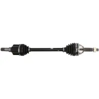POINT GEAR Drivaxel PNG72519 vänster