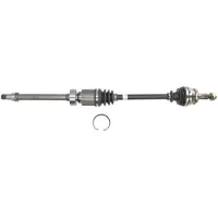 POINT GEAR Drivaxel PNG72524 höger