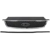 BLIC Kylargrill 6502-07-2534991P
