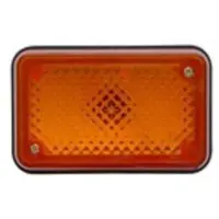 WAS Bakre indikatorlampa 59 W12