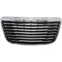 BLIC Kylargrill 6502-07-0939990P