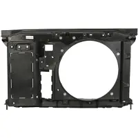 BLIC Frontpanel 6502-08-5555201P