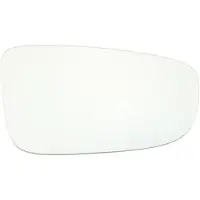 BLIC Ytterbackspeglar - spegelglas 6102-02-1405394P