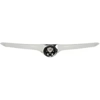 BLIC Dekorativ/skyddande list, kylargrill 6502-07-7526991P