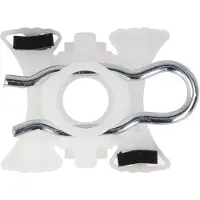 ROMIX Fäste ROM C10110, 2 Stycke