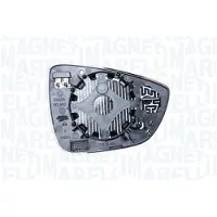 MAGNETI MARELLI Ytterbackspeglar 182201549100