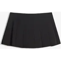 Bershka Kjol svart