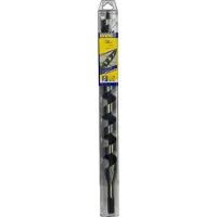Irwin Spiralborr för trä ; 30x400 mm