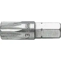 Facom Bits spår EV.210; 5/16''; M10; 32 mm
