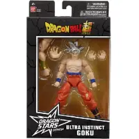 Bandai Dragon Ball Goku Dragon Stars Ui-figur