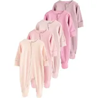 Next Sparkdräkt/body rosa / rosé / puder / gammalrosa / ljusrosa