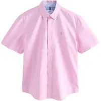 Next Skjorta rosa