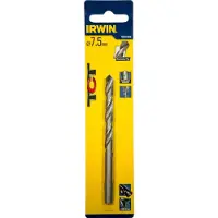 Irwin Universalborr 10502666; 7,5 mm; TCT; DIN 338