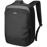 Tomtoc Explorer-T60 16"/15L Ryggsäck (svart)