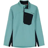 Spyder Bandit Fleece Med Halv Dragkedja