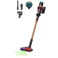 Dyson V16 Piston Animal Handhållen Dammsugare