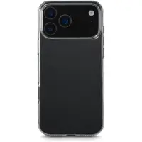 Hama Cover Apple iPhone 17 Pro Max Transparent Induktiv laddning 00232407