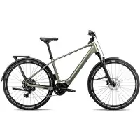 Orbea Kemen Tour 30 Cues U4000 Gs Shadow 2026 Elcykel