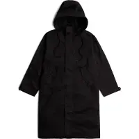 G-Star Rovic Hooded Loose Parka