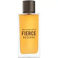 Abercrombie & Fitch Fierce Reserve - Eau de cologne 100 ml