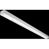 SG ARMATUREN Grundarmatur Namsen 1200, 26W, 3000K, 2250 lumen