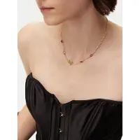 GUESS Petra halsband JUBN05097JWYGFCT/U
