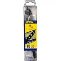 Irwin Spiralborr för trä 10502776; 26 mm; 191 mm